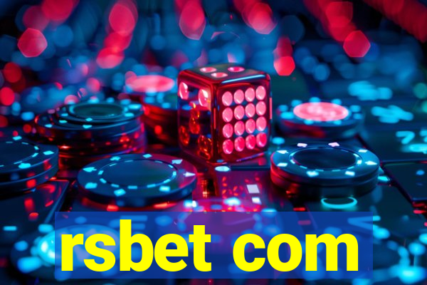 rsbet com